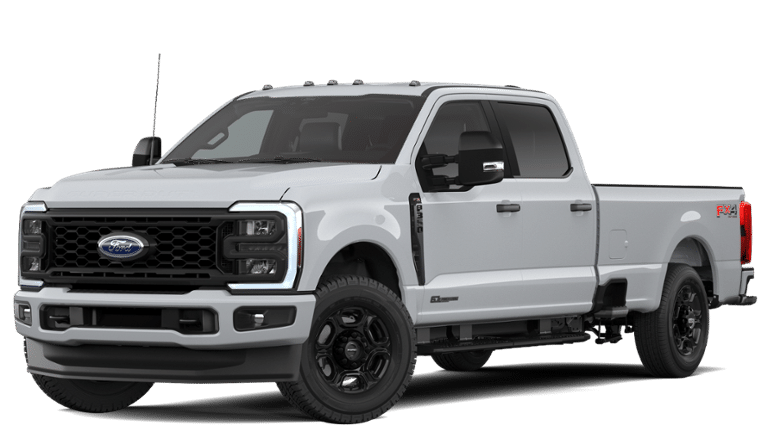 2026 Ford F-350SD F-350® XL