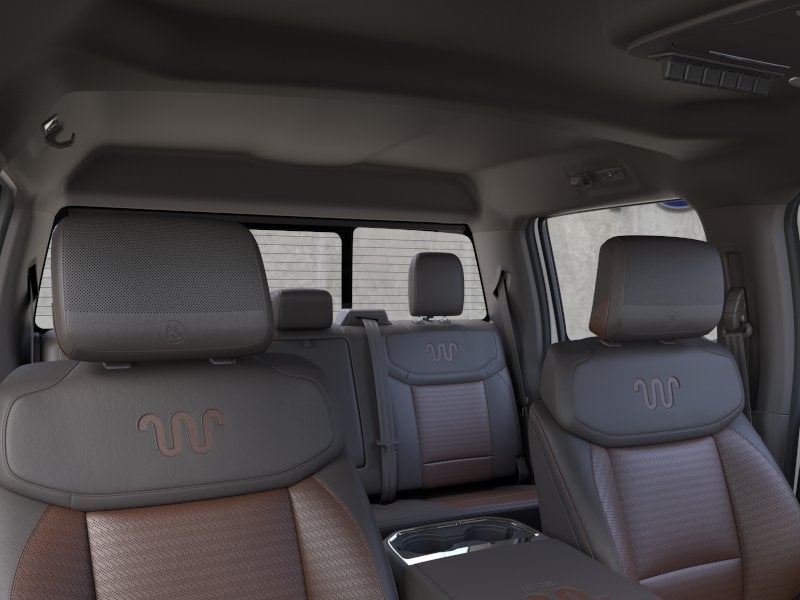 2026 Ford F-350SD F-350® King Ranch®