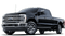 2025 Ford F-350SD F-350® King Ranch®