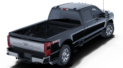 2025 Ford F-350SD F-350® King Ranch®