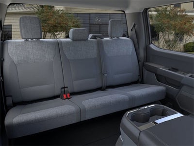 2026 Ford F-350SD F-350® XLT