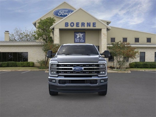 2026 Ford F-350SD F-350® XLT