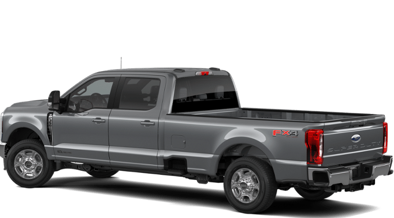 2026 Ford F-350SD F-350® XLT