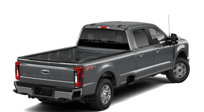 2026 Ford F-350SD F-350® XLT