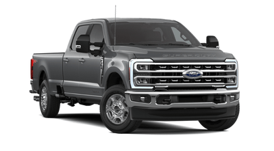 2026 Ford F-350SD F-350® XLT