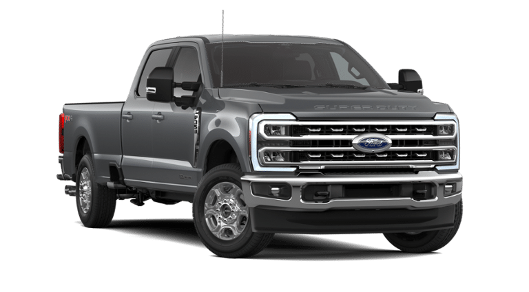 2026 Ford F-350SD F-350® XLT