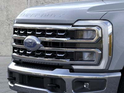 2026 Ford F-350SD F-350® Lariat®