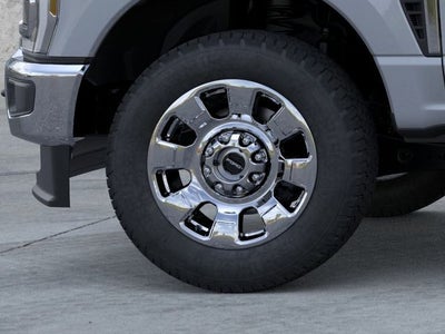 2026 Ford F-350SD F-350® Lariat®