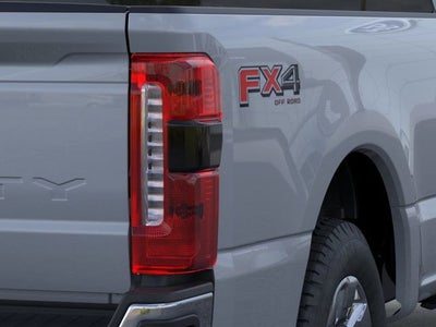 2026 Ford F-350SD F-350® Lariat®