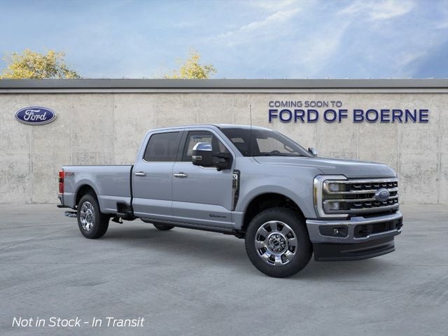 2026 Ford F-350SD F-350® Lariat®