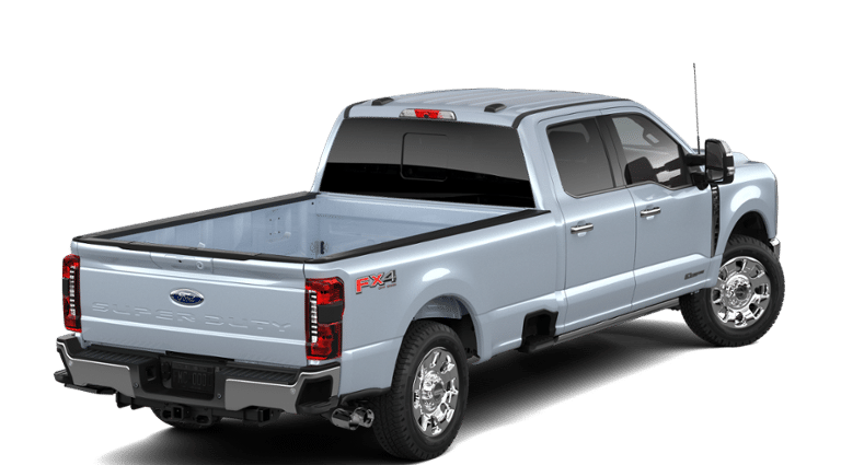 2026 Ford F-350SD F-350® Lariat®