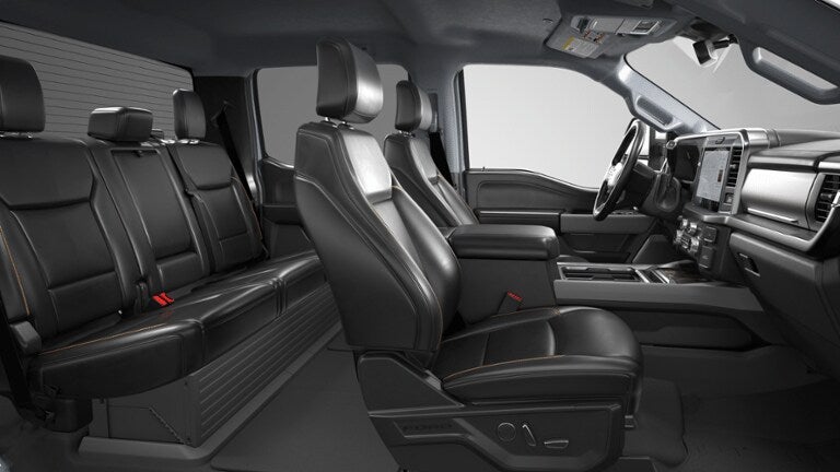 2026 Ford F-350SD F-350® Lariat®
