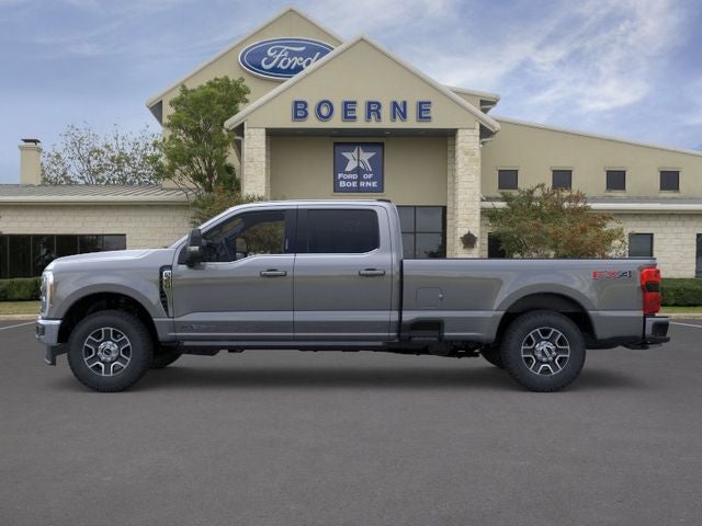 2026 Ford F-350SD F-350® Lariat®