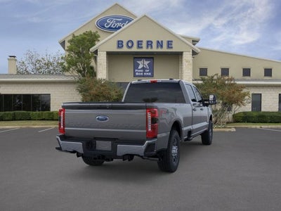 2026 Ford F-350SD F-350® Lariat®