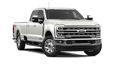 2026 Ford F-350SD F-350® Lariat®