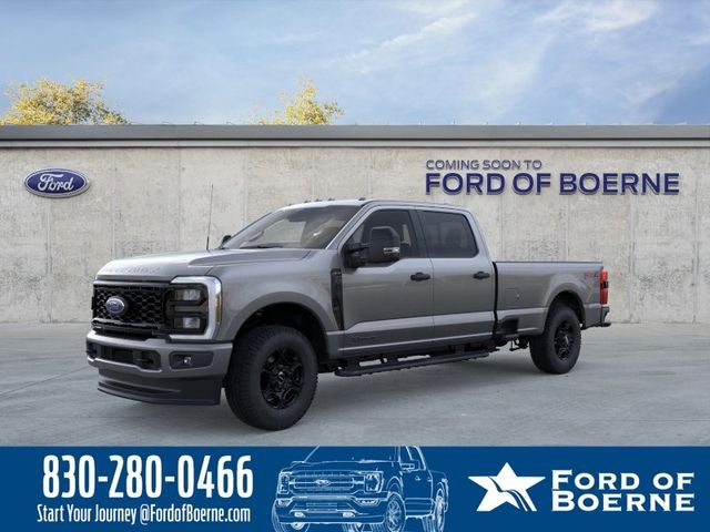 2026 Ford F-350SD F-350® XL