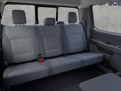 2026 Ford F-350SD F-350® XL