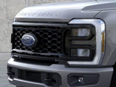2026 Ford F-350SD F-350® XL