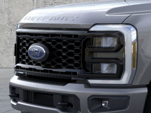 2026 Ford F-350SD F-350® XL