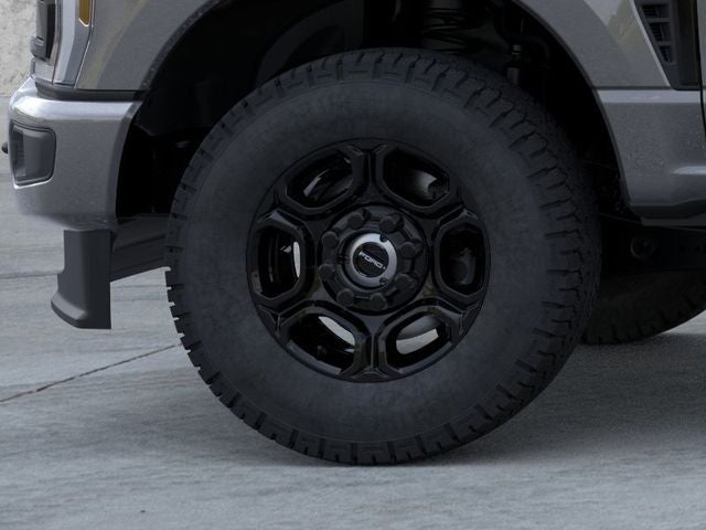 2026 Ford F-350SD F-350® XL