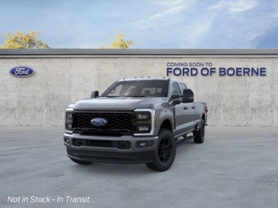 2026 Ford F-350SD F-350® XL