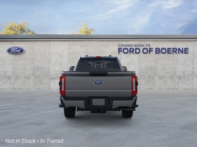 2026 Ford F-350SD F-350® XL
