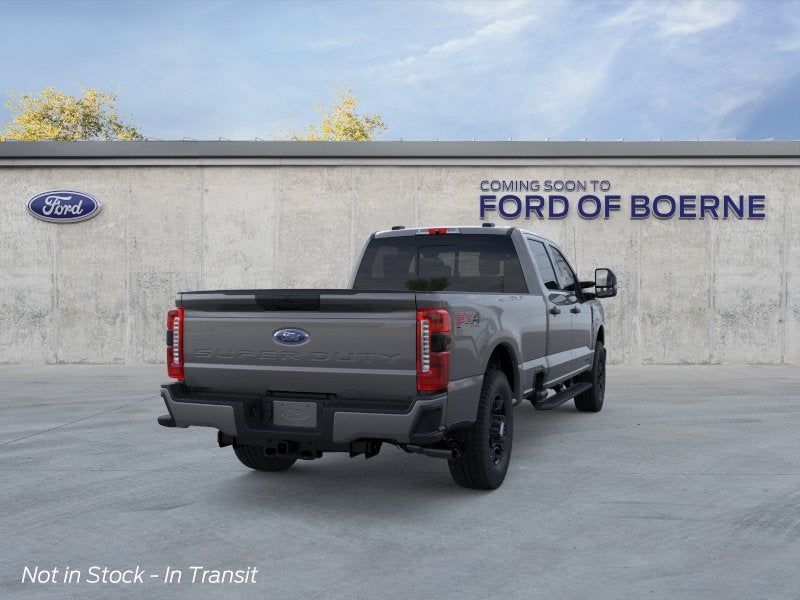 2026 Ford F-350SD F-350® XL