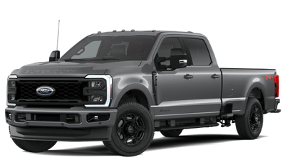 2026 Ford F-350SD F-350® XL