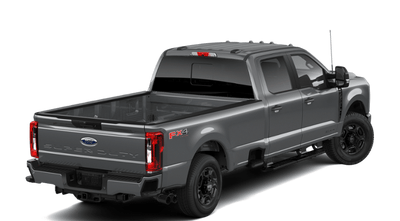2026 Ford F-350SD F-350® XL