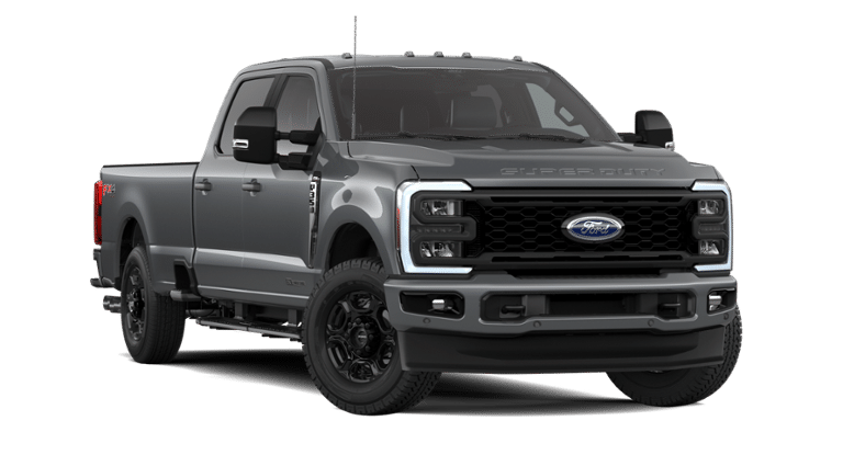 2026 Ford F-350SD F-350® XL