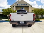 2022 Ford F-350SD King Ranch