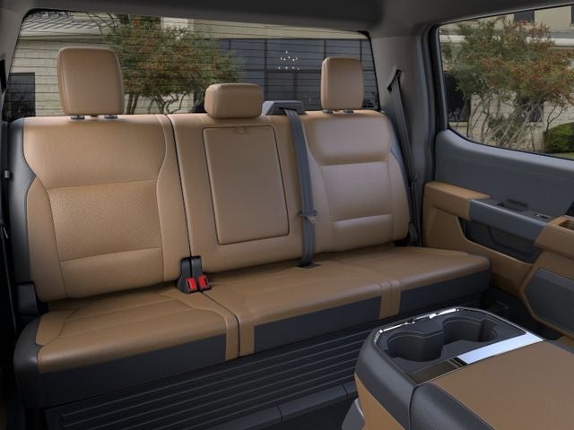2026 Ford F-350SD F-350® Lariat®