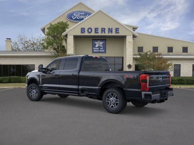 2026 Ford F-350SD F-350® Lariat®