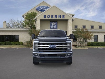 2026 Ford F-350SD F-350® Lariat®