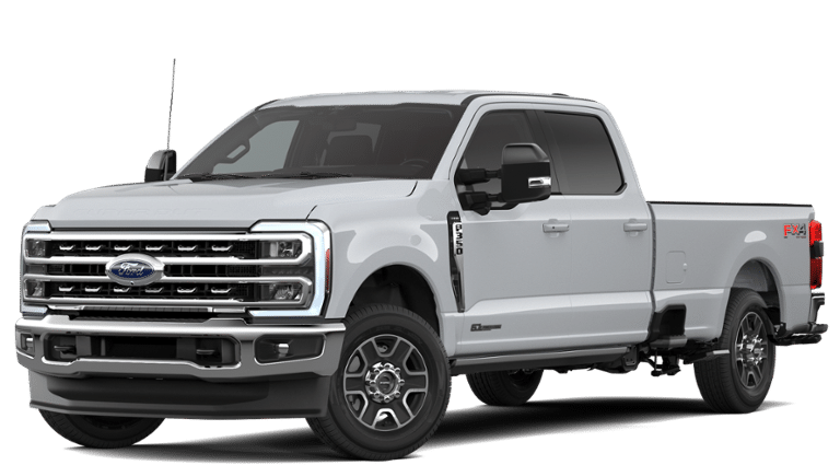 2026 Ford F-350SD F-350® Lariat®