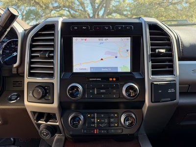 2020 Ford F-350SD King Ranch