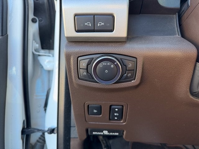 2020 Ford F-350SD King Ranch