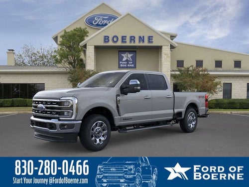 2026 Ford F-350SD F-350® Lariat®