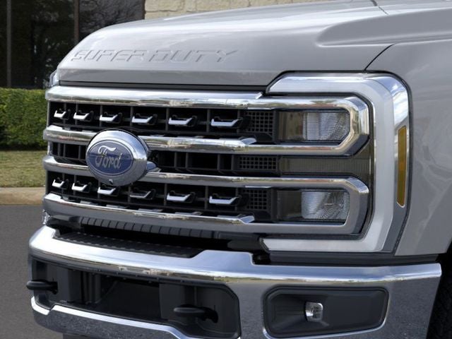 2026 Ford F-350SD F-350® Lariat®