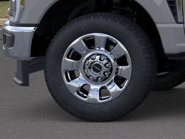 2026 Ford F-350SD F-350® Lariat®