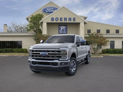 2026 Ford F-350SD F-350® Lariat®