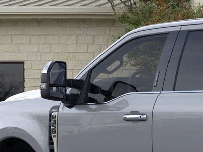 2026 Ford F-350SD F-350® Lariat®
