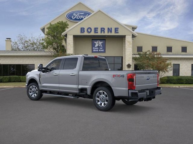 2026 Ford F-350SD F-350® Lariat®