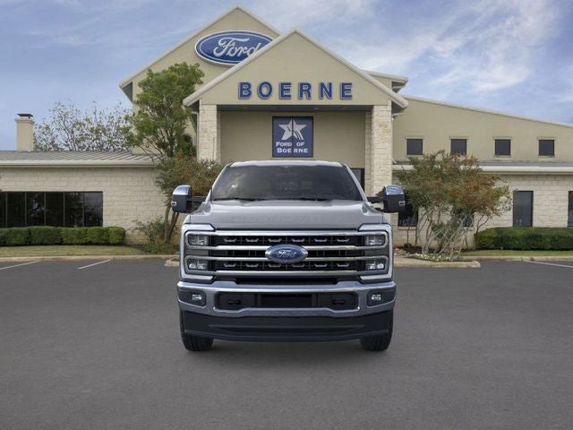 2026 Ford F-350SD F-350® Lariat®