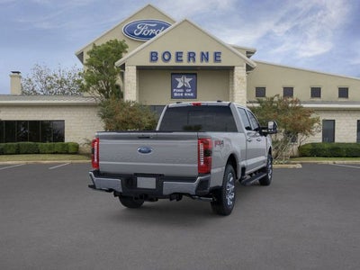 2026 Ford F-350SD F-350® Lariat®