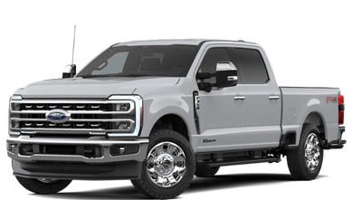 2026 Ford F-350SD F-350® Lariat®