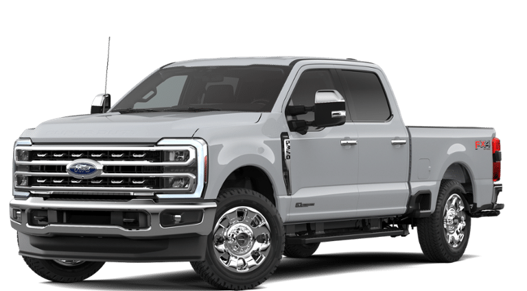 2026 Ford F-350SD F-350® Lariat®