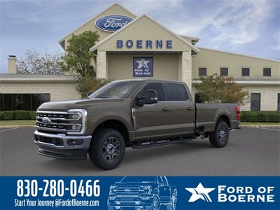 2026 Ford F-350SD F-350® Lariat®