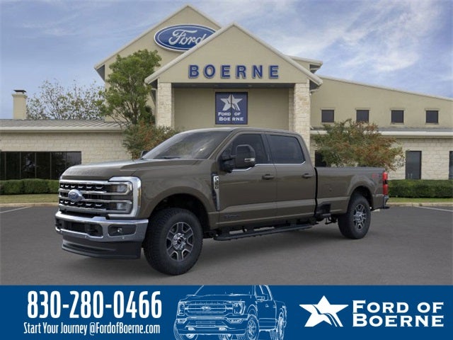 2026 Ford F-350SD F-350® Lariat®