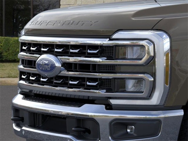 2026 Ford F-350SD F-350® Lariat®
